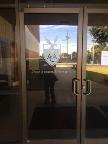 Window Graphics Window Graphics